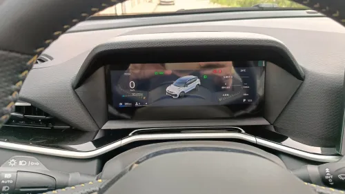 Geely Coolray 2025 Toutes options