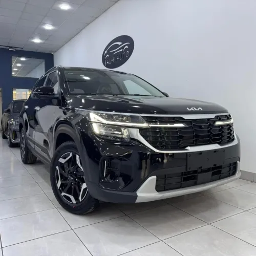 Kia Seltos 2025 Premium