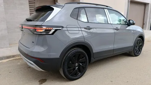 Volkswagen THARU 2025 XR TURBO TOUTES OPTIONS