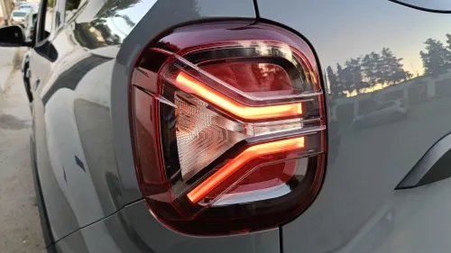 Dacia Duster 2024 GOLD