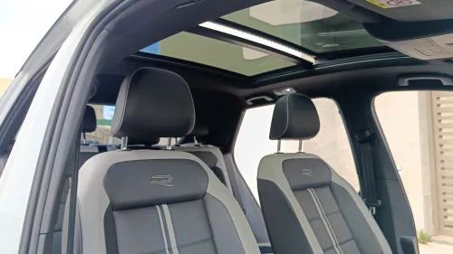 Volkswagen T-Roc 2025 R-Line + SONO