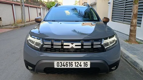 Dacia Duster 2024 GOLD