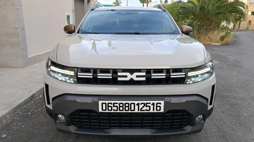 Dacia Duster 2025 GOLD