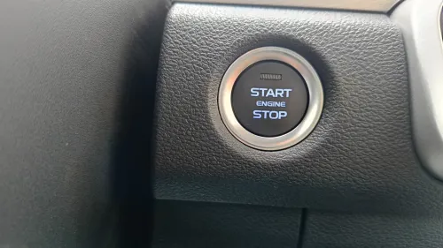 Geely Coolray 2025 Basic boîte automatique