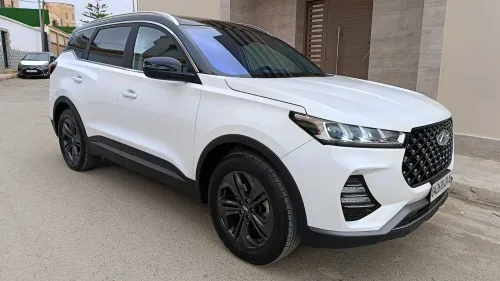 Chery Tiggo 7 Pro 2024 Comfort 