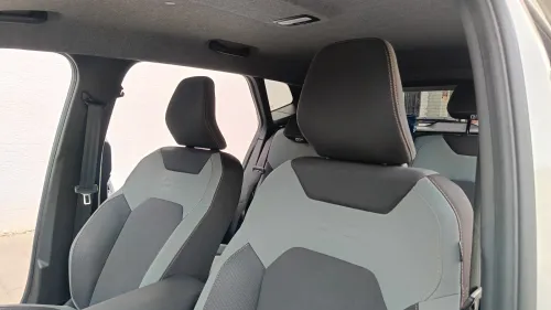Dacia Duster 2025 GOLD