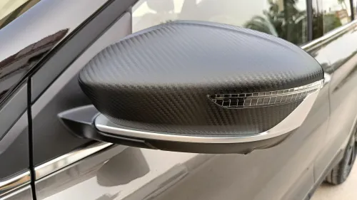 Geely Coolray 2025 Toutes options
