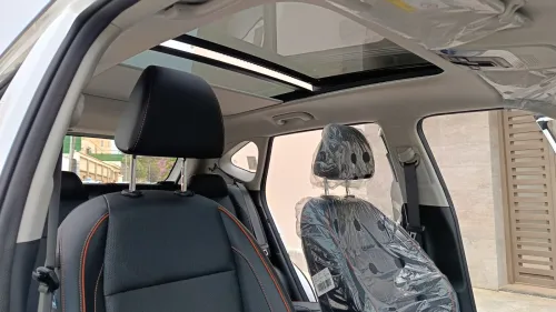 Kia Seltos 2025 Luxury