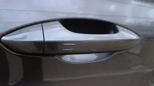 Geely Coolray 2025 Toutes options