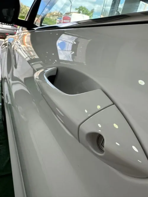 Geely Coolray 2026 Toutes options