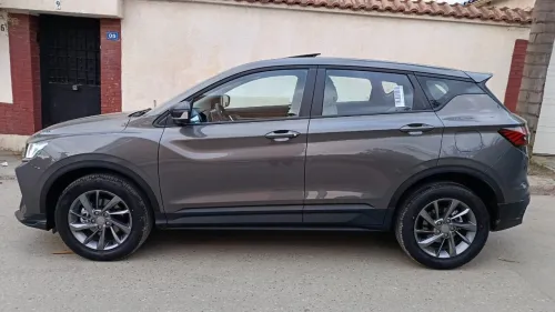 Geely Coolray 2026 Super Max + siège électrique