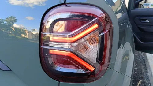 Dacia Duster 2024 GOLD