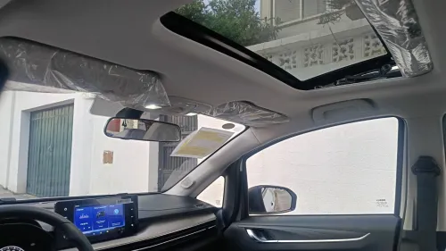 Livan X3 Pro  2026 Automatique (Avec toi ouvrant )