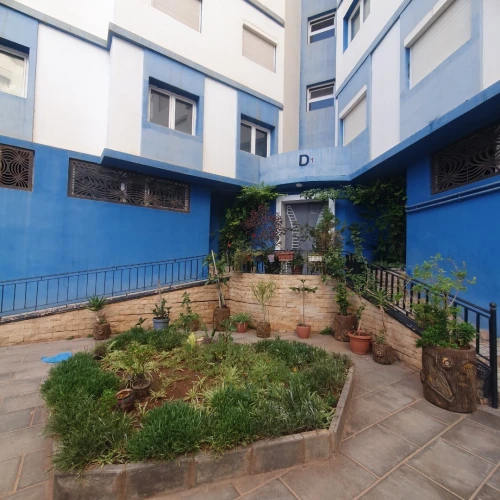 Vente Appartement F4 Mostaganem Sayada