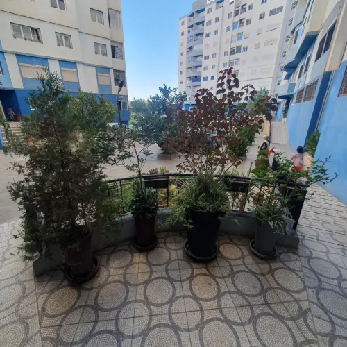 Vente Appartement F4 Mostaganem Sayada