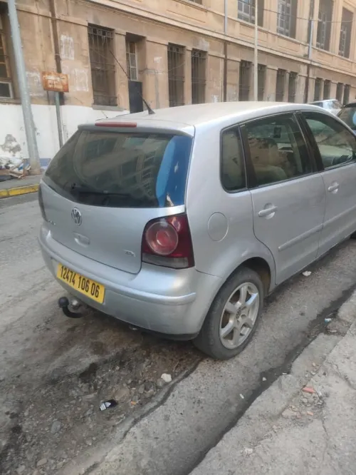 Volkswagen Polo 2006 Match