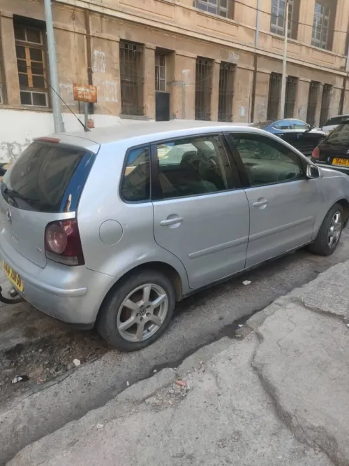 Volkswagen Polo 2006 Match