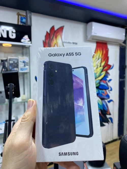 Samsung Galaxy a55 8/256