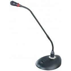 Micro Pupitre avec Témoin Lumineux BST GM20