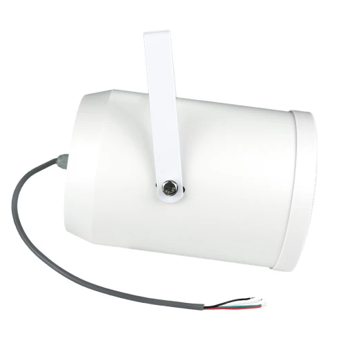 Projecteur de son 20W en 100V avec indice IP65