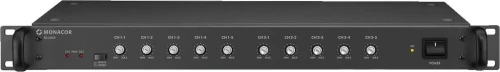 Switch Audio 