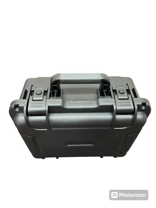 Table de mixage amplifié MD-858