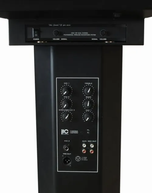 BST AMC73B
