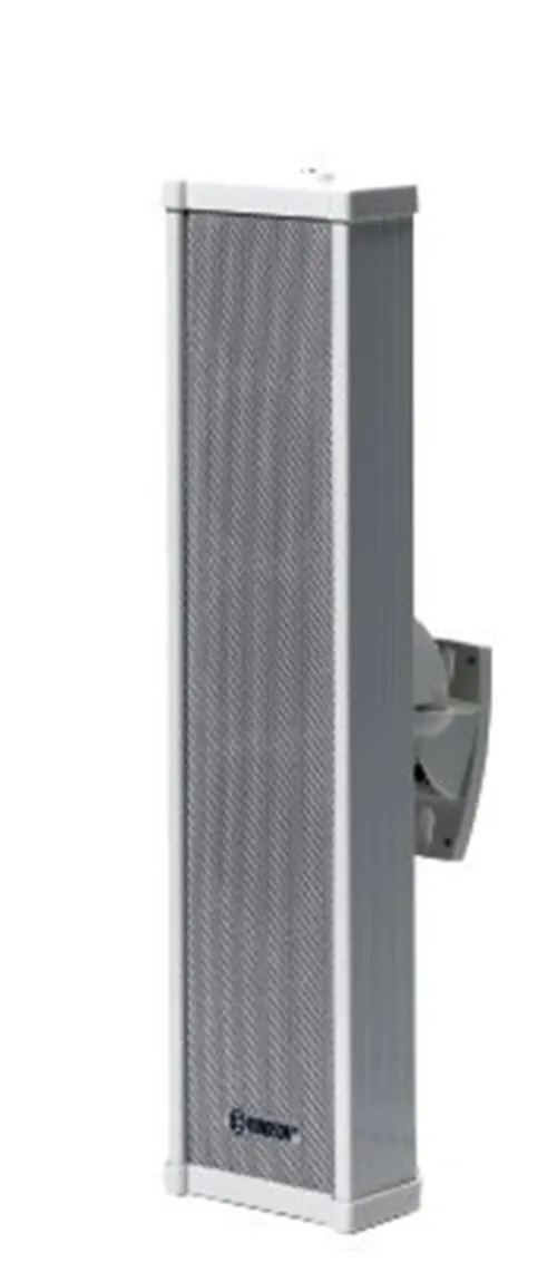COLONNE ACOUSTIQUE  20W  RONDSON CS124C