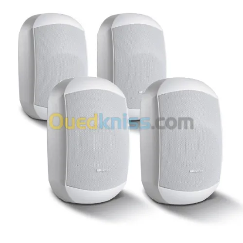 MASK4CT-W HAUT PARLEUR APART