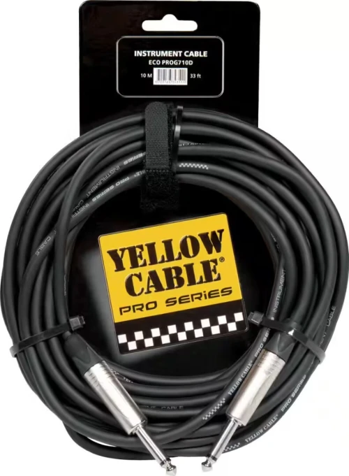 Cable jack jack 10 M