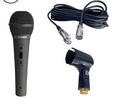LBC 2900\20 MICROPHONE BOSCH 