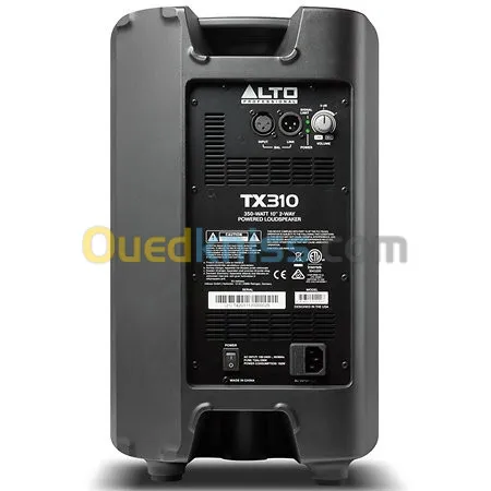 TX310 ALTO