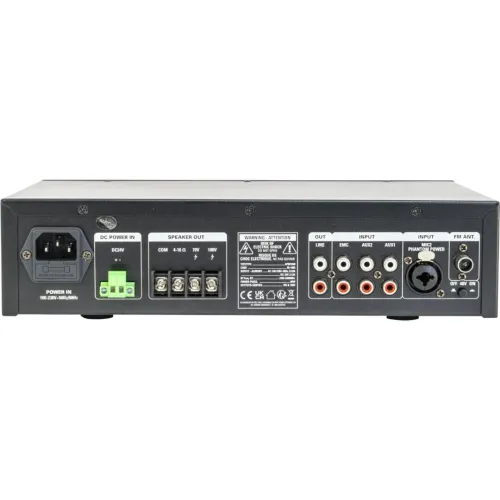 BST APM 1060 amplificateur 