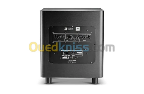 JBL LSR310S Caisson de basses amplifié 10"
