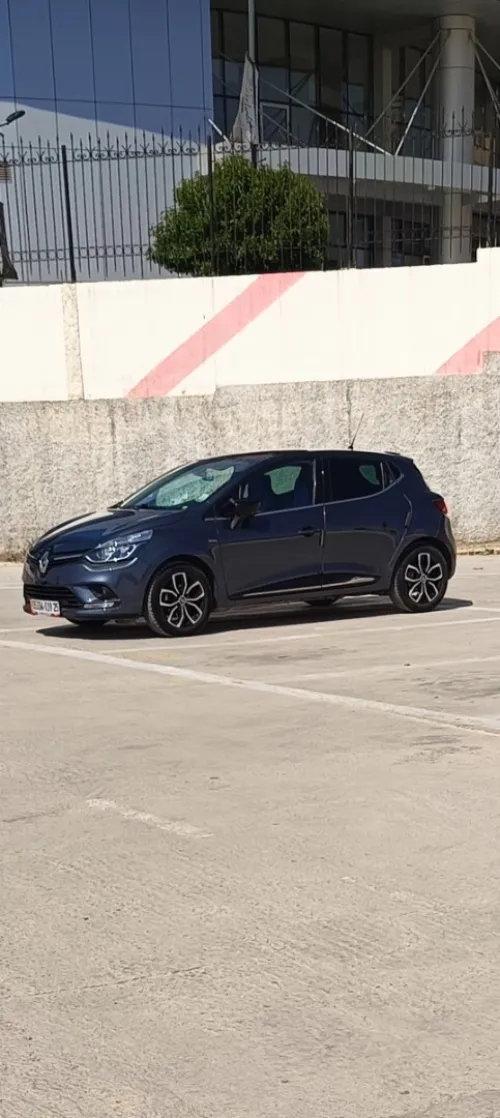 Renault Clio 4 2019 Limited 2