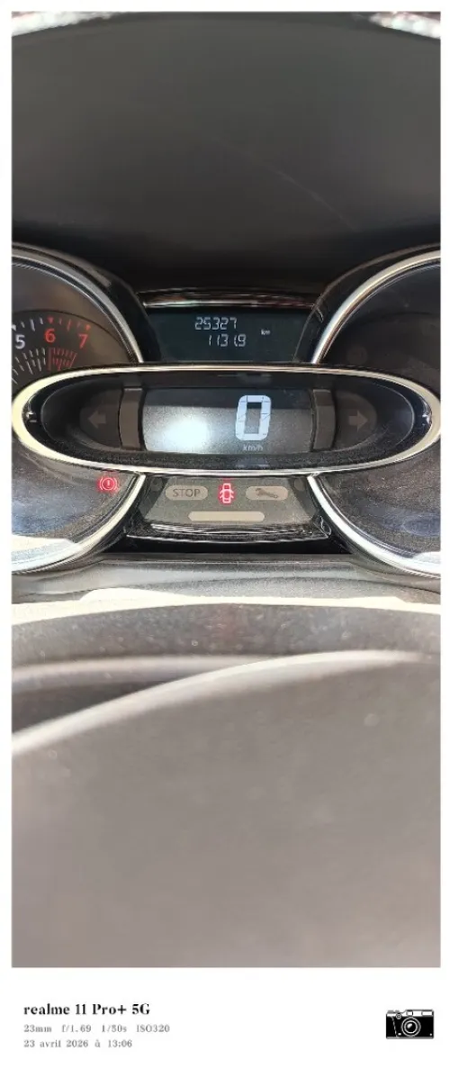 Renault Clio 4 2019 Limited 2