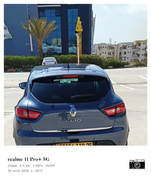 Renault Clio 4 2019 Limited 2