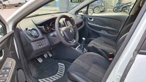 Renault Clio 4 2019 GT Line +