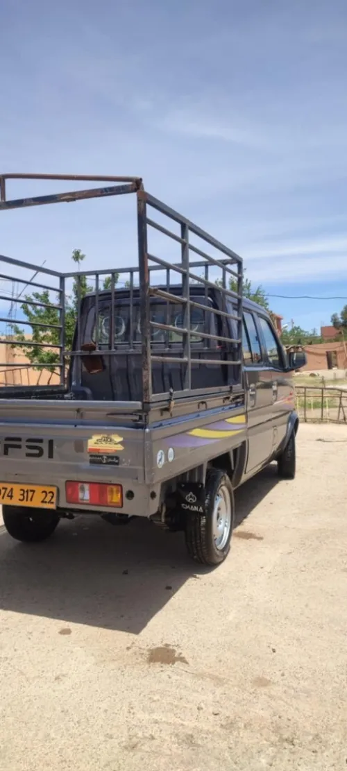 DFSK Mini Truck 2017 Mini truck