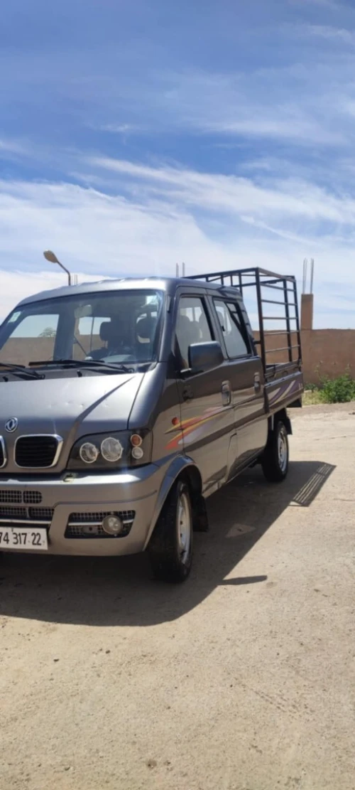 DFSK Mini Truck 2017 Mini truck