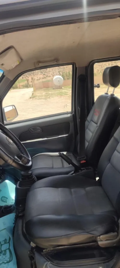 DFSK Mini Truck 2017 Mini truck