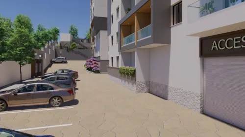 Vente Appartement F2 F3 F4 Boumerdès Boumerdes