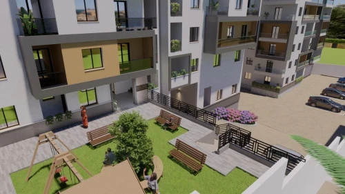Vente Appartement F2 F3 F4 Boumerdès Boumerdes