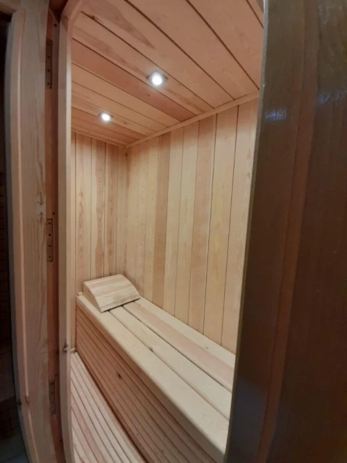 Vente Villa Alger El marsa