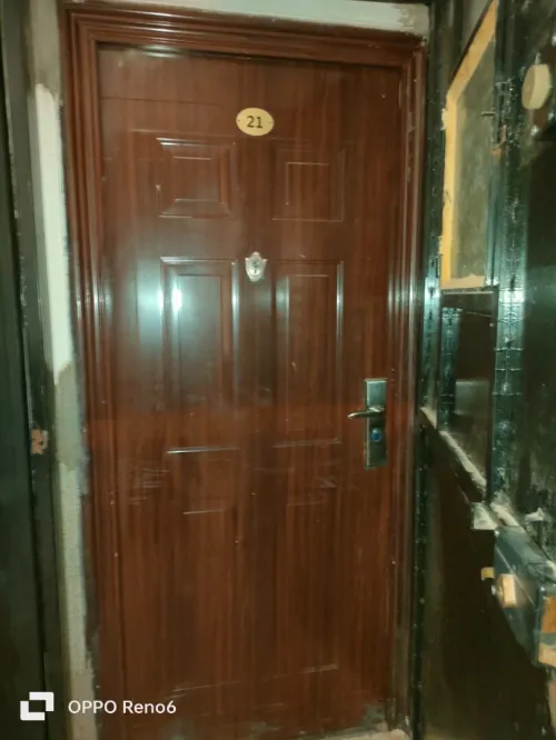 Vente Appartement F3 Oran Oran