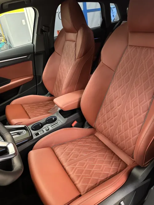 Audi A3 2025 S-line