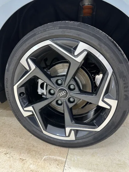 Audi A3 2025 S-line