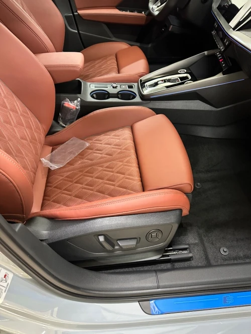 Audi A3 2025 S-line