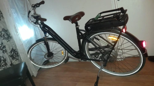 Velo electrique ta3 franca 