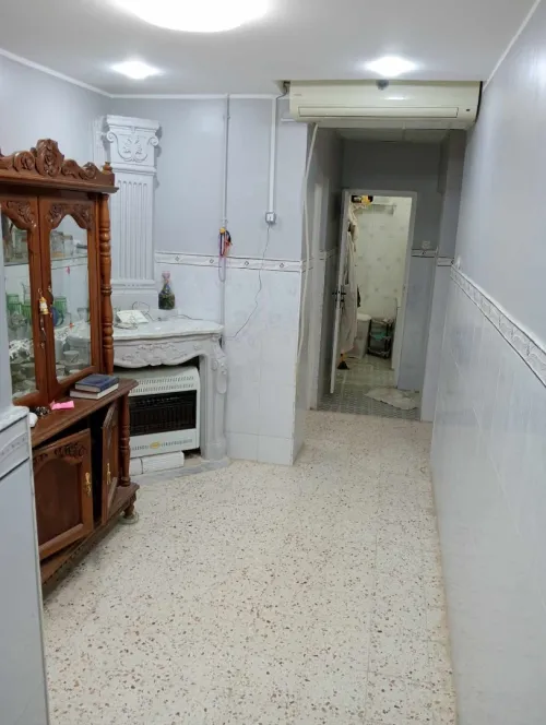 Vente Appartement F4 Biskra Biskra
